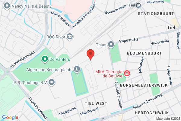 Techbi-Nederland