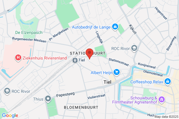 Schouenberg & Partn Vof