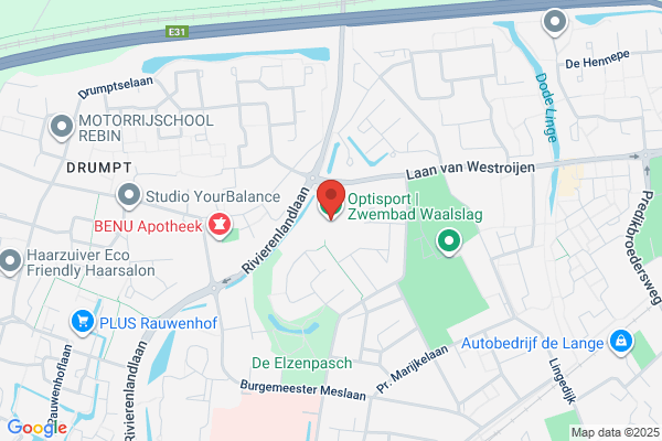 Buitensportcomplex
