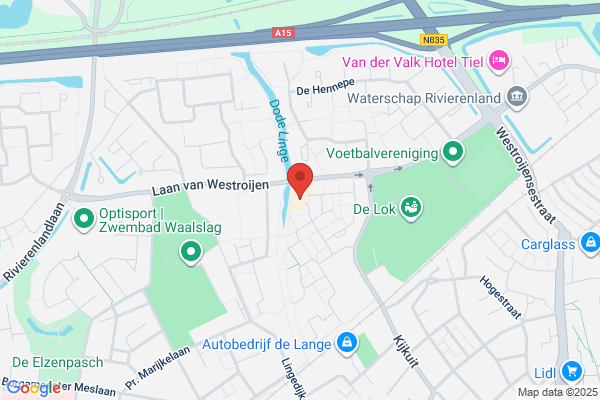Groenendaal Plus