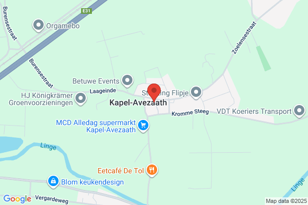 Kapelhof