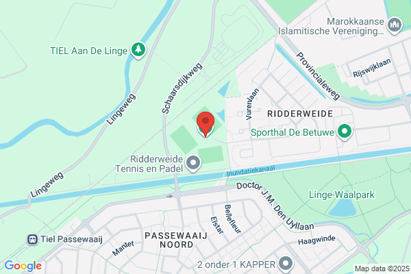 Sportpark De Ridderweide