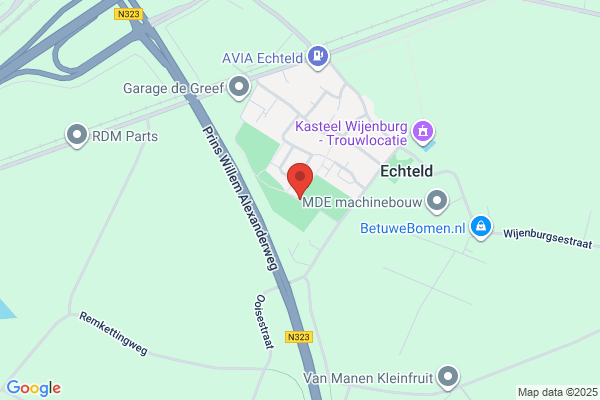 Vv Echteld
