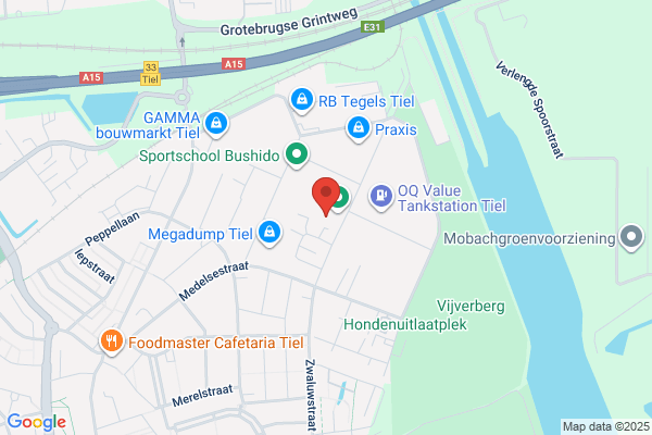 Schietsportvereniging Generaal Chasse