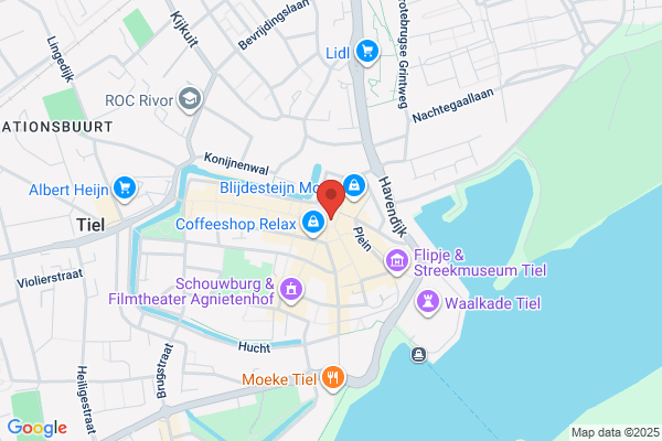 Wandellust Wandelsportver
