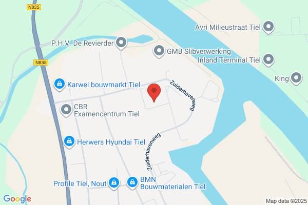 Jpr Vof