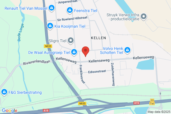 Presentbouw