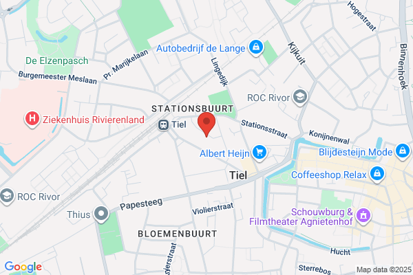 Stucadoorsbedrijf Slotboom