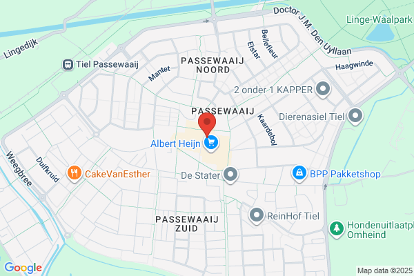 Passewaaij Primera