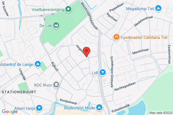Formijne, D