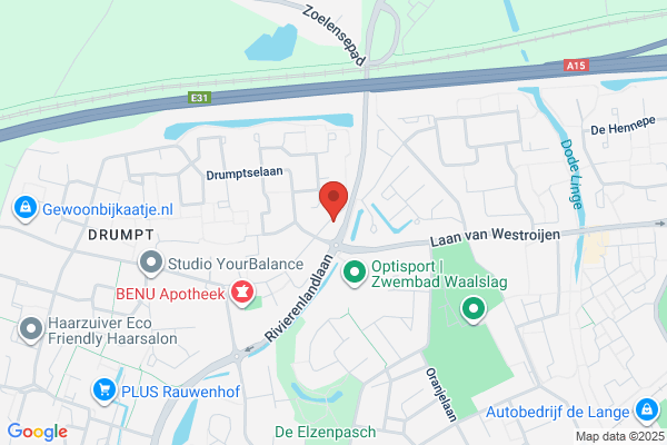 NTL Nederlands Tandtechnisch Laboratorium