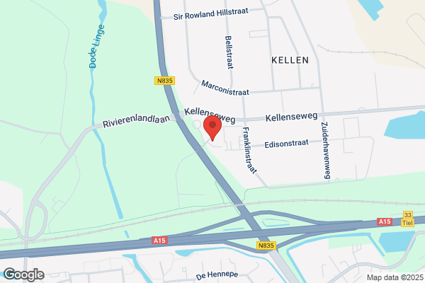 H van Dijkhuizen BV
