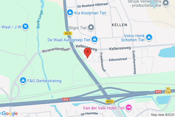 H van Dijkhuizen BV