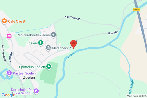 Briene, Johan