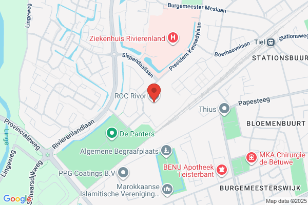 Roc Gelders Rivierengebied