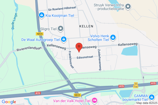 Dautel Bv
