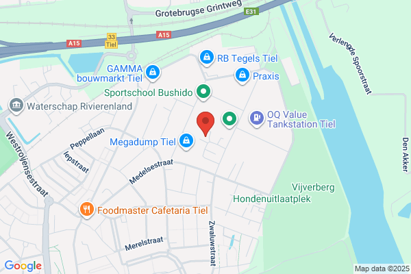 Competenze Centre Milieu Nederland Bv