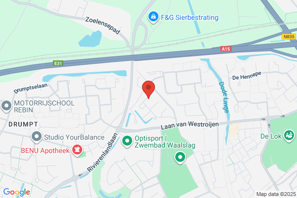 Technisch Adviesburo Betuwe