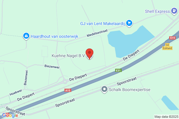 Doesburg, G J Van