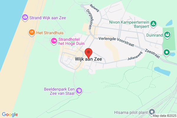 Wijk, Gera Van
