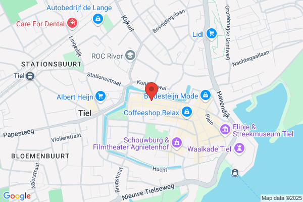 Primafoon Tiel