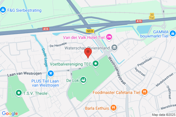 Termeer, D