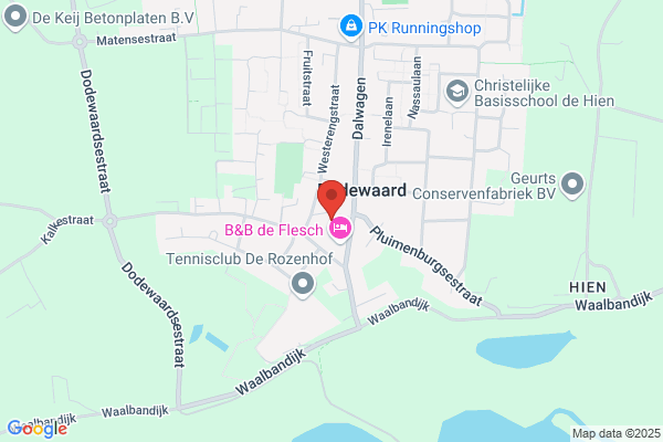 Coop. Ver. 't Zit Goed Ua