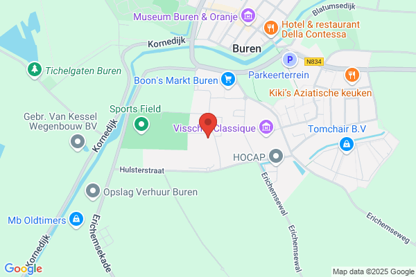 Berkvens Bv, L