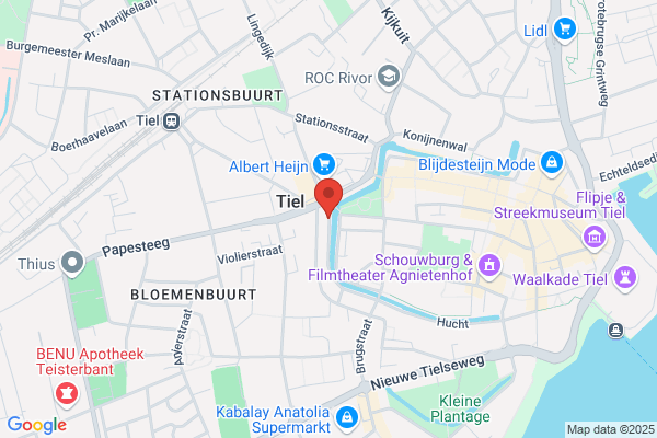 Geerts, A