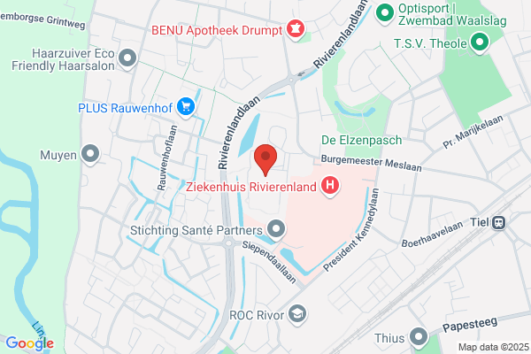 Ravelijn, Dagbesteding Het