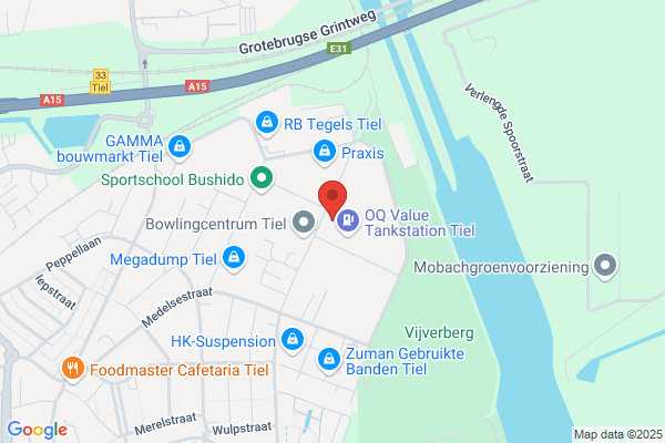 Kooy Bv Verfgroothandel, D V/D