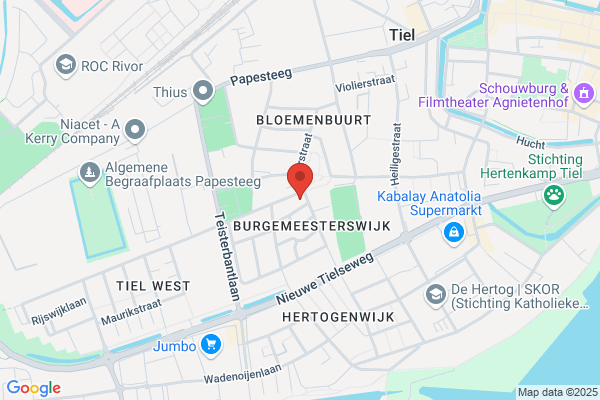 Bruijn