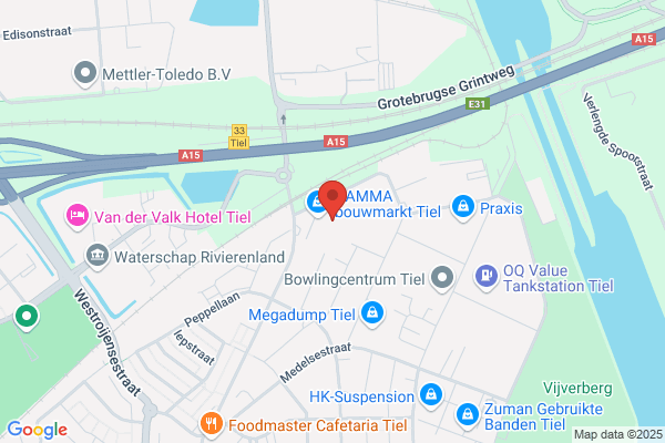 De Lampenhoek
