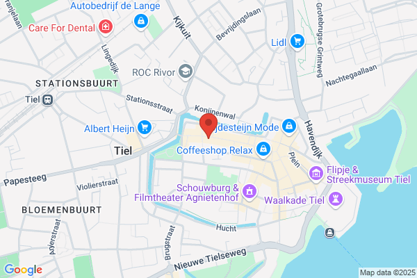 Geschenkenhuis Serbee
