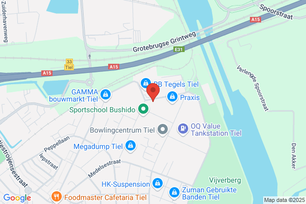 Theja Tapijtcentrum Bv