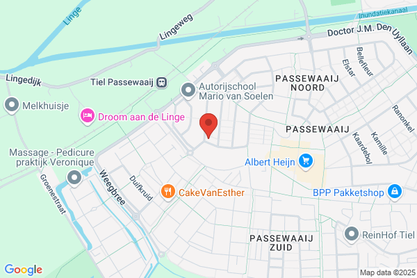 Bokhoven, Van