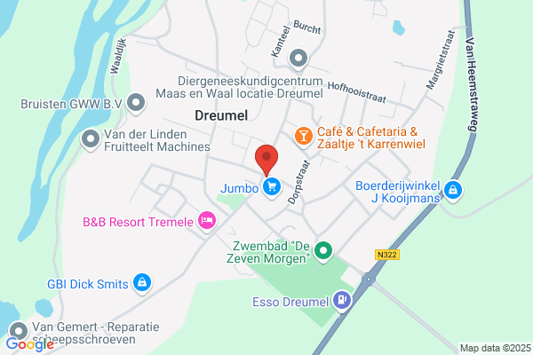 Podotherapie Dreumel Gezondheidscentrum | Voetencentrum Wender