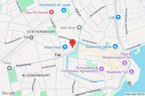 Educatief Centrum Tiel