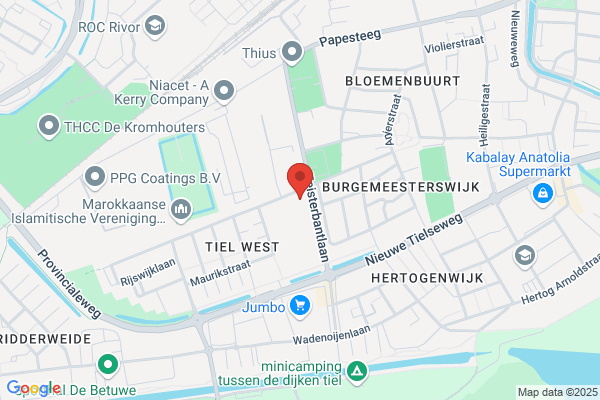 Gemeentelijke Mavo
