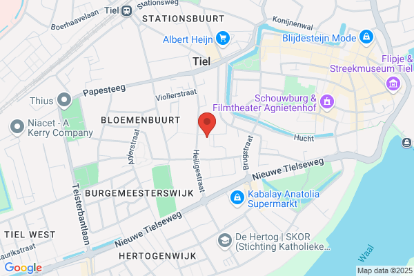 Adia Personeelsdiensten
