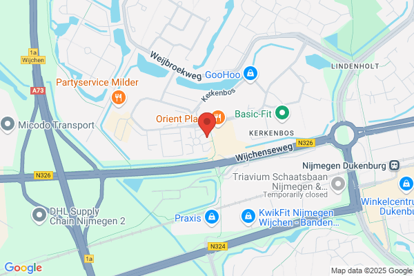 Werkwijzer Uitzendbureau