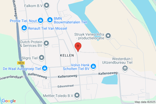 Thc Tiel