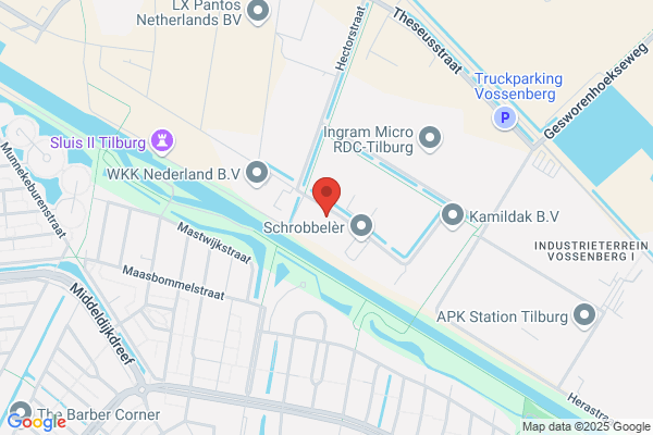 Bierings Interieurbouw BV