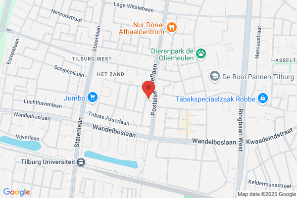 'Administratie & Advies,  DGA&A