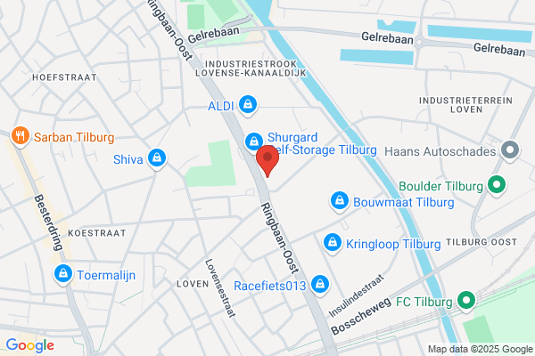 Administratiekantoor Zuid-Nederland Bv