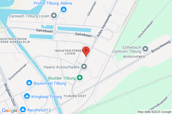 Accountants & Belastingadviseurs Meuwese
