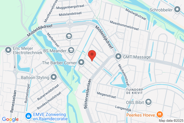Accountantskantoor Overgoor