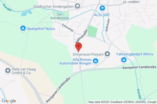 Van Kempen Engineering & Consultancy