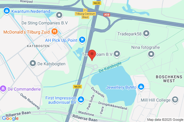 Verspeek & Mutsaers