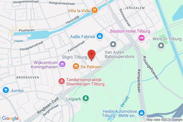 Zuid Gewesten Vof